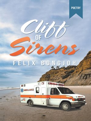 cover image of Cliff of Sirens
